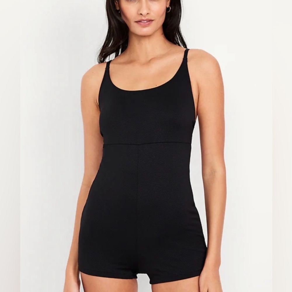 Old Navy Active Body Suit